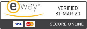 eWAY Payment Gateway