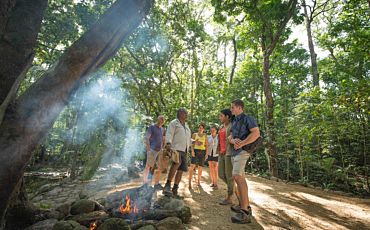1 Day Mossman Gorge and Cooya Aboriginal Experience from Cairns
