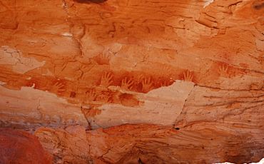 1 Day Aboriginal Cultural Experience from Alice Springs to Alice Springs