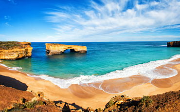 2 Day/1 Night Natural Treasures Great Ocean Road Tour from Melbourne